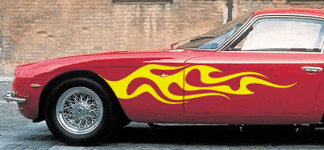 Beispiel f&uuml;r Maler-Schablone